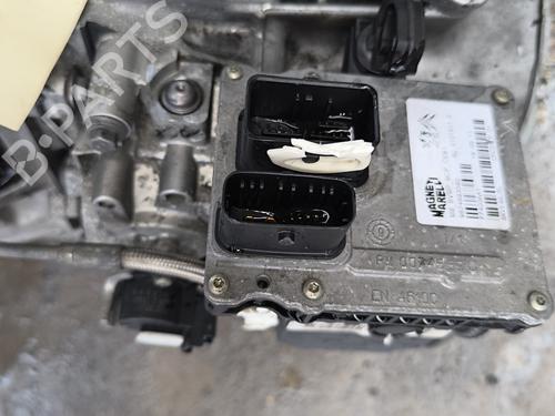 Gearbox CITROËN C4 Grand Picasso I (UA_) 2.0 HDi 150 | BP22894580M3