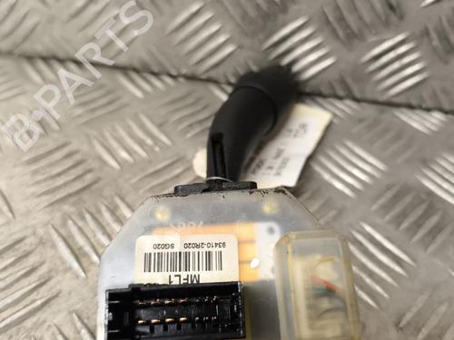 Switch HYUNDAI i30 (FD) 1.6 CRDi | BP21740417I30 