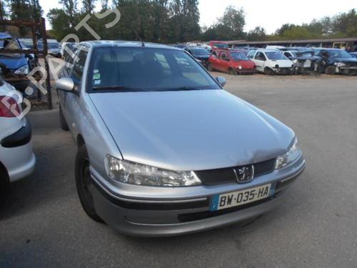 Rim PEUGEOT 406 (8B) 2.0 HDI 110 | BP21753149C45 