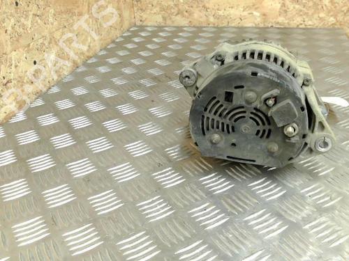 Alternator OPEL FRONTERA A (U92) 2.2 i (54MWL4) | BP21749361M7