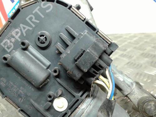 Front wiper motor PEUGEOT 407 (6D_) 1.6 HDi 110 (6D9HZC, 6D9HYC) | BP21736042M29 