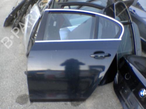 Left rear door BMW 5 (E60) 525 d | BP21746441C4 