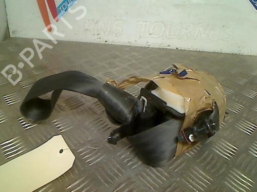 Used Front right seatbelt Front right seatbelt KIA SOUL I (AM) 1.6 CRDi 128 (126 hp) 21731451 21731451