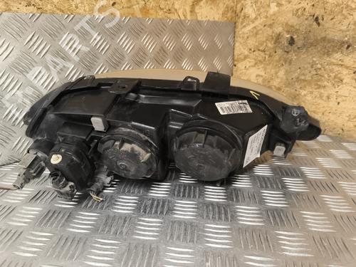 Left headlight RENAULT MEGANE I (BA0/1_) 1.6 16V (BA04, BA0B, BA11, BA1J, BA16, BA19, BA1K, BA1V,... | BP29639191C28