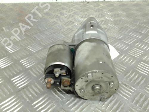 Used Starter CHEVROLET MATIZ (M200, M250) 0.8 (52 hp) 21735749