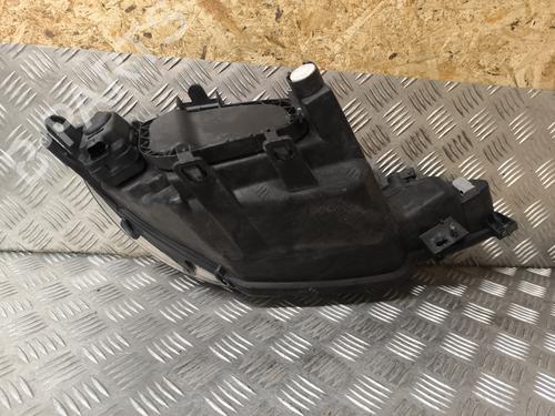 Venstre forlygte PEUGEOT 206 Hatchback (2A/C) 1.6 16V | BP30692245C28 