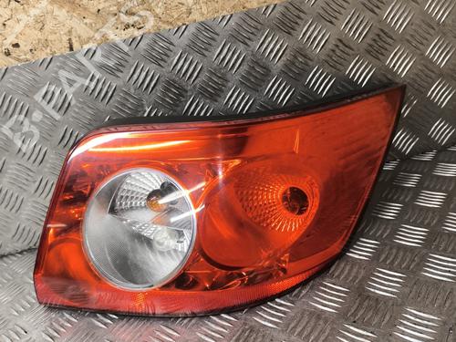 Used Right taillight RENAULT MEGANE II Coupé-Cabriolet (EM0/1_) 2.0 (135 hp) 22557969