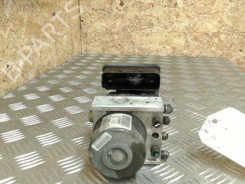 ABS pump CITROËN C3 I (FC_, FN_) 1.4 HDi | BP21744858M43 