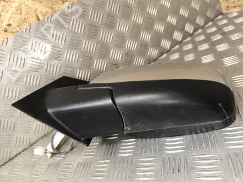 Left mirror NISSAN NOTE (E11, NE11) 1.5 dCi | BP25157579C26 