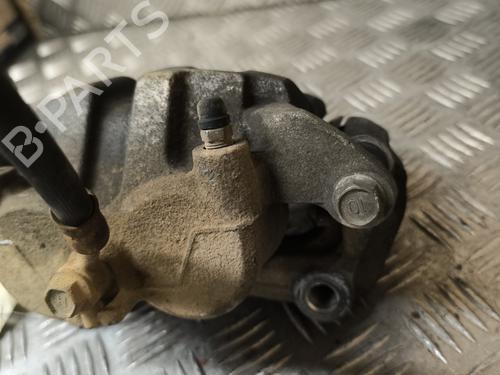 Left front brake caliper NISSAN NAVARA NP300 (D40) 2.5 dCi 4WD (D40TT, D40T, D40M, D40BB) | BP21748754M105 