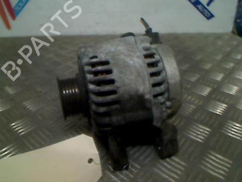 Alternator FORD FIESTA V (JH_, JD_) 1.4 TDCi | BP21731535M7 