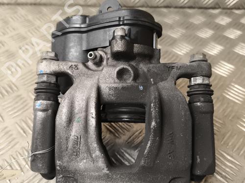 Used Right rear brake caliper AUDI Q5 (FYB, FYG) 40 TDI quattro (190 hp) 21778180
