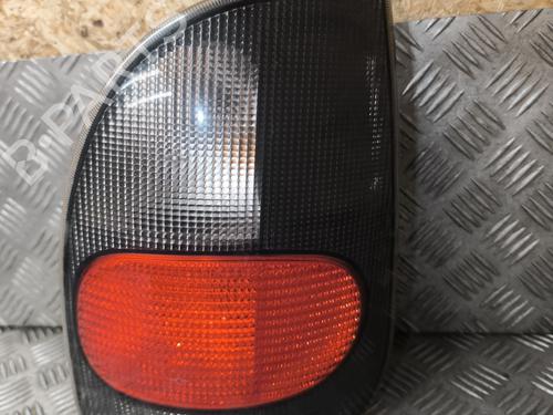 Used Right taillight RENAULT ESPACE III (JE0_) 2.2 12V TD (JE0E, JE0H, JE0P) (113 hp) 26516452