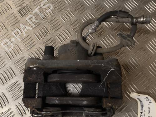 Right front brake caliper RENAULT LAGUNA III (BT0/1) 1.5 dCi (BT00, BT0A, BT0T, BT1J) | BP21748538M104
