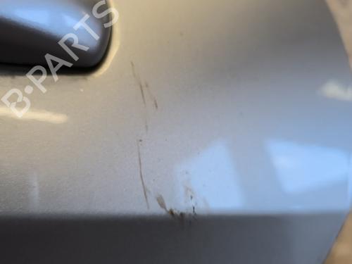 Left rear door PEUGEOT 308 I (4A_, 4C_) 1.6 HDi | BP21737379C4 
