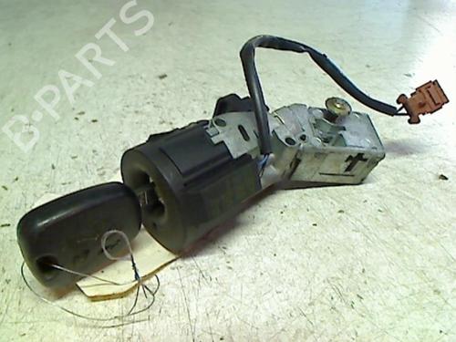 Used Ignition barrel PEUGEOT 407 (6D_) 2.0 HDi 135 (6DRHRH, 6DRHRE, 6DRHRG, 6DRHRJ) (136 hp) 21753210