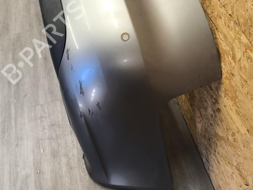 Rear bumper AUDI A4 B7 (8EC) 2.0 TDI 16V | BP22009760C8 