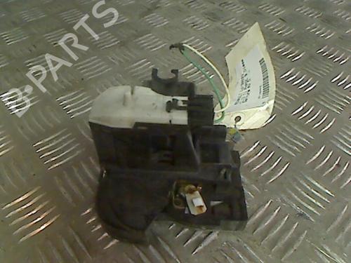 Front right lock RENAULT CLIO II (BB_, CB_) 1.5 dCi (B/CB07) | BP25277619C97 