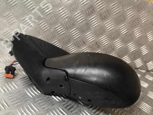 Left mirror PEUGEOT 206+ (2L_, 2M_) 1.4 i (2LKFWA, 2MKFWA) | BP22014465C26
