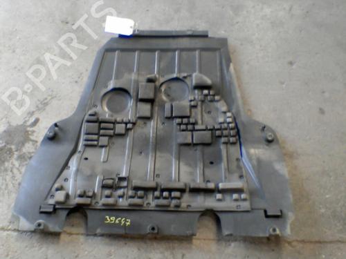 Bundpladebeskyttelse RENAULT MODUS / GRAND MODUS (F/JP0_) 1.5 dCi (FP0D, JP0D) | BP21731509M92 