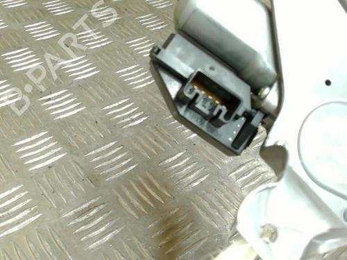 Rear wiper motor TOYOTA YARIS (_P13_) 1.4 D (NLP130_, NLP130) | BP21737670M102 