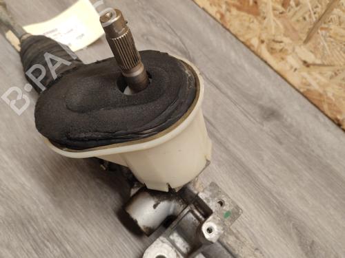 Steering rack RENAULT SCÉNIC III (JZ0/1_) 1.5 dCi | BP21735547M22 