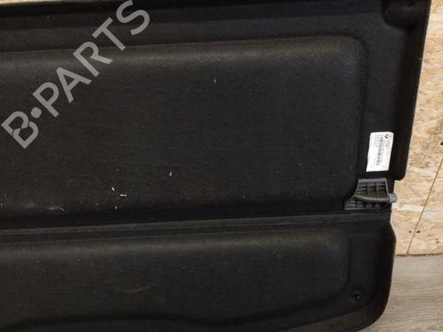 Rear parcel shelf RENAULT SCÉNIC III (JZ0/1_) 1.5 dCi | BP21737649C85 
