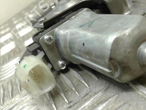 Used Front right window mechanism HYUNDAI i20 I (PB, PBT) 1.2 (78 hp) 21749405