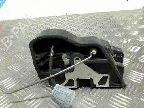 Used Rear right lock BMW 3 Touring (E91) 330 d xDrive (245 hp) 21739485