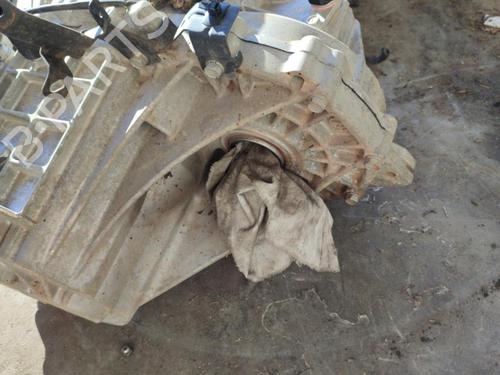 Gearbox KIA PICANTO II (TA) 1.0 | BP21734706M3