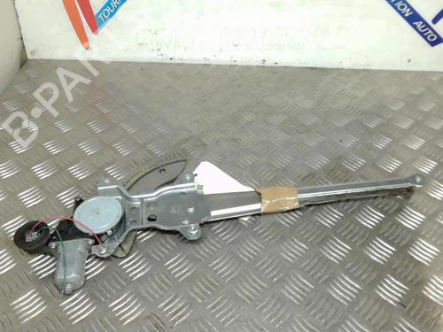 Used Front left window mechanism SUZUKI SWIFT III (MZ, EZ) 1.3 4x4 (RS 413, ZD11S) (92 hp) 21735089