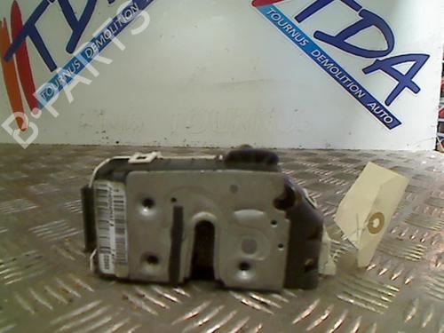 Used Front right lock CHRYSLER SEBRING (JS) 2.0 CRD (140 hp) 21739427