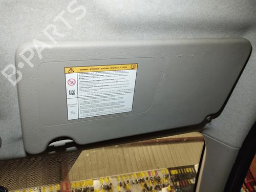 Right front fog light DACIA LODGY (JS_) 1.5 dCi (JSMC, JSAF) | BP31178032C31 