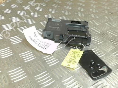 Card reader RENAULT CLIO IV (BH_) 1.5 dCi 90 | BP21729658E4 