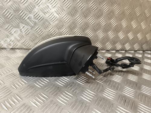 Right mirror AUDI A3 Sportback (8VA, 8VF) 2.0 TDI | BP31590676C27 