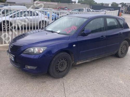 Right tailgate light MAZDA 3 (BK) 1.6 (BK14) | BP22794213C80 