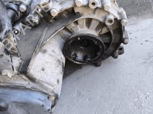 Gearbox SEAT IBIZA IV (6J5, 6P1) 1.2 TDI | BP22012648M3 
