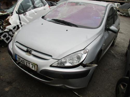 Rim PEUGEOT 307 (3A/C) 1.6 16V | BP21752574C45 