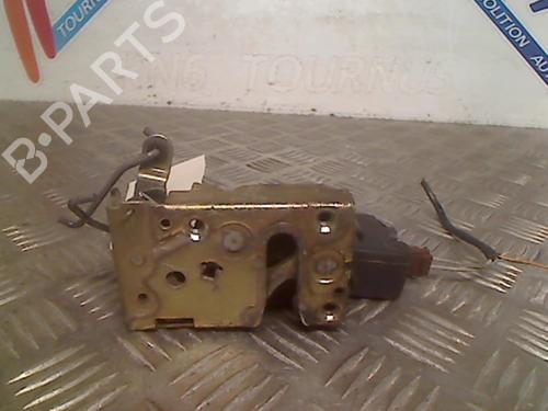 Front right lock CITROËN ZX (N2) 1.9 DT | BP21730859C97 