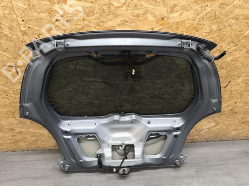 Tailgate FORD KA (RU8) 1.2 | BP21740690C6 