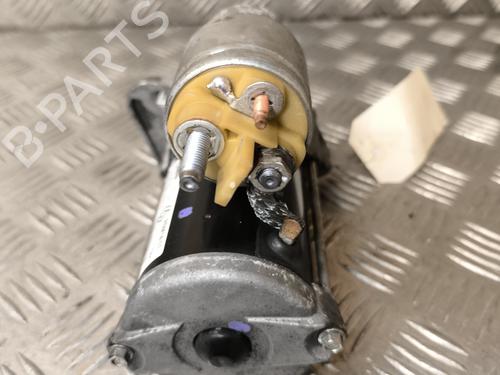 Starter RENAULT CLIO IV (BH_) 1.5 dCi 90 | BP24659139M8 