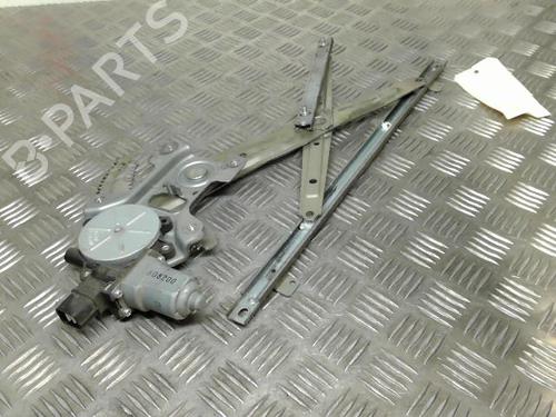 Used Front left window mechanism PEUGEOT 4007 (VU_, VV_) 2.2 HDi (156 hp) 21734988