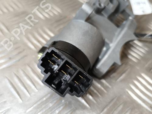 Ignition barrel CHEVROLET AVEO / KALOS Hatchback (T250, T255) 1.2 LPG | BP27838095M48 