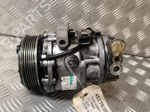 AC-Kompressor CITROËN NEMO Box Body/MPV (AA_) 1.3 HDi 75 (75 hp) 30457219