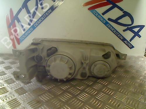 Left headlight HYUNDAI H-1 Van (A1) 2.5 TD | BP21751586C28 