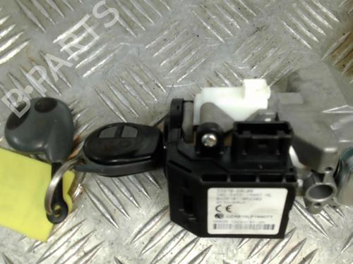 Ignition barrel SUZUKI SWIFT IV (FZ, NZ) 1.2 (AZH412, ZC72S) | BP21731253M48 