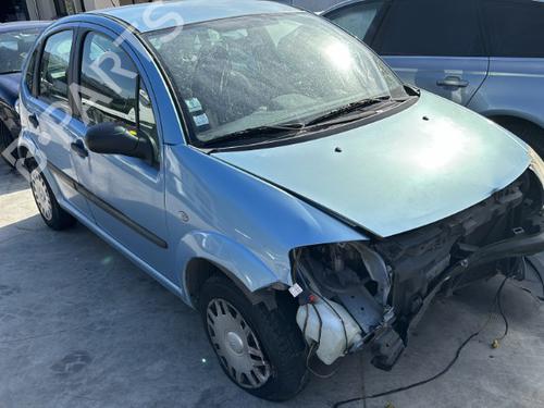 Steering column stalk CITROËN C3 I (FC_, FN_) 1.4 i | BP21741205I23 