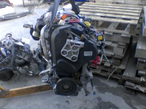 Motor RENAULT GRAND SCÉNIC II (JM0/1_) 1.9 dCi (JM14) | BP21739547M1 