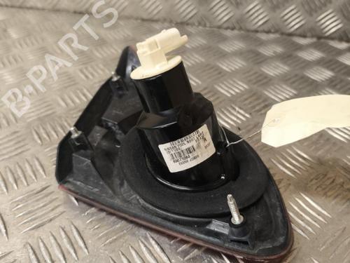 Right tailgate light NISSAN QASHQAI / QASHQAI +2 I (J10, NJ10, JJ10E) 1.5 dCi | BP21748590C80 