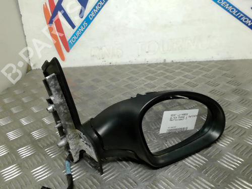 Right mirror SEAT ALTEA (5P1) 1.9 TDI | BP21749415C27 